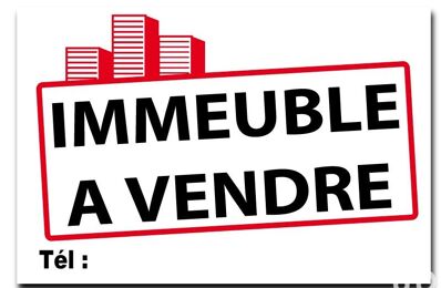 vente immeuble 900 000 € à proximité de Saint Ouen (93400)