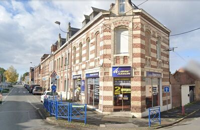 vente commerce 275 600 € à proximité de Avesnes-les-Aubert (59129)