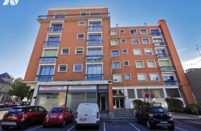 vente appartement 219 500 € à proximité de Trith-Saint-Léger (59125)