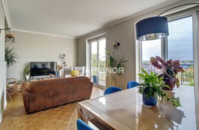 vente appartement 299 000 € à proximité de Bondues (59910)
