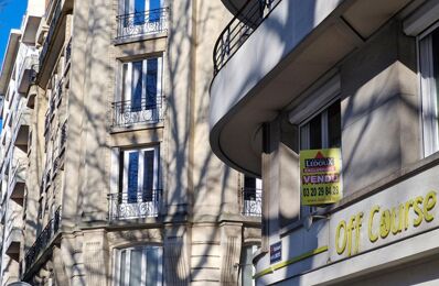 vente appartement 650 000 € à proximité de Villeneuve-d'Ascq (59)