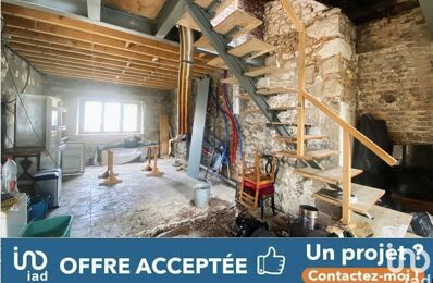 vente maison 55 000 € à proximité de Mesnil-Saint-Loup (10190)