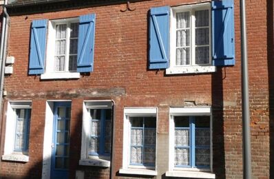 vente maison 117 000 € à proximité de La Drenne (60790)