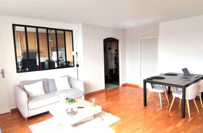 vente appartement 185 000 € à proximité de Nozay (91620)