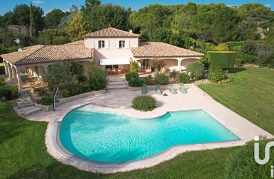 vente maison 2 650 000 € à proximité de Vernègues (13116)