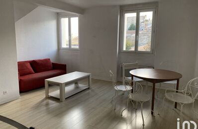 vente appartement 228 000 € à proximité de Gradignan (33170)