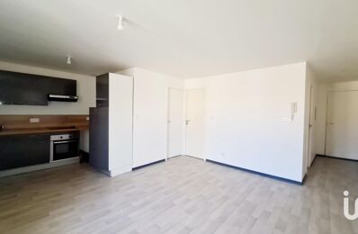 vente appartement 59 500 € à proximité de Villars (42390)