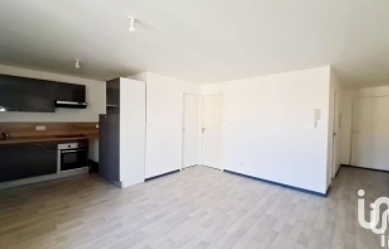 appartement 3 pièces 46 m2 à vendre à Firminy (42700)