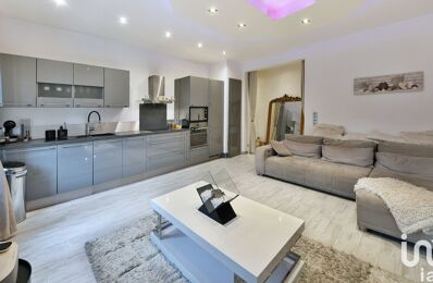 vente appartement 167 200 € à proximité de Longeville-Lès-Metz (57050)