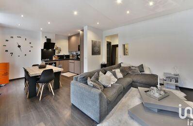 vente appartement 161 975 € à proximité de Moyeuvre-Grande (57250)