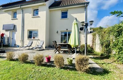 vente maison 231 000 € à proximité de Coucy-le-Château-Auffrique (02380)