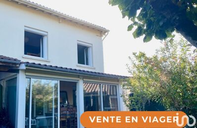 vente maison 70 506 € à proximité de Lagraulet-du-Gers (32330)