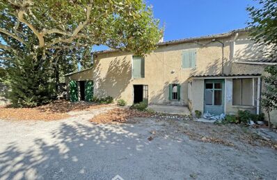 vente maison 362 600 € à proximité de Châteauneuf-de-Gadagne (84470)