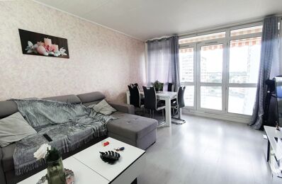 vente appartement 150 000 € à proximité de Villeneuve-Saint-Georges (94190)