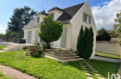 vente maison 425 000 € à proximité de Champcueil (91750)