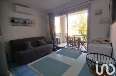 vente appartement 168 000 € à proximité de La Farlède (83210)
