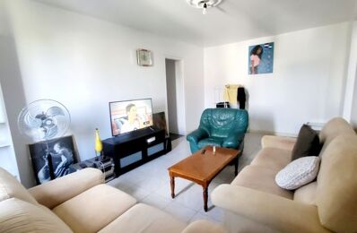 vente appartement 45 000 € à proximité de Gardanne (13120)