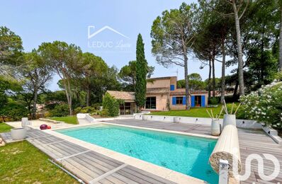vente maison 595 000 € à proximité de Saint-Just-d'Ardèche (07700)