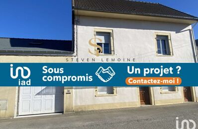 vente maison 147 500 € à proximité de Couville (50690)