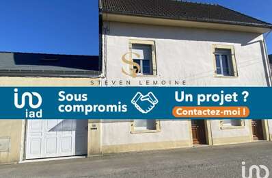 vente maison 147 500 € à proximité de Rauville-la-Bigot (50260)