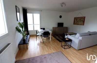appartement 1 pièces 32 m2 à vendre à Bayeux (14400)