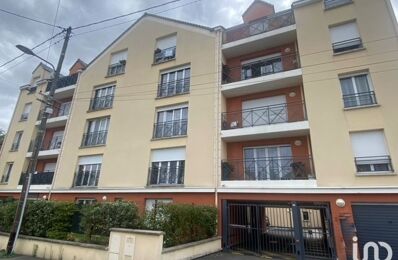 vente appartement 159 000 € à proximité de Montgeron (91230)