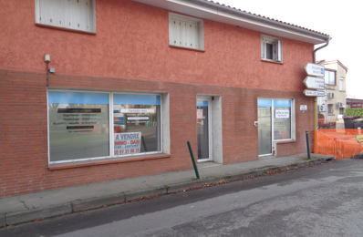 vente commerce 140 000 € à proximité de Toulouse (31)