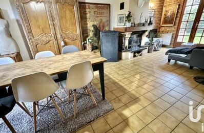 vente maison 222 900 € à proximité de Cléon (76410)