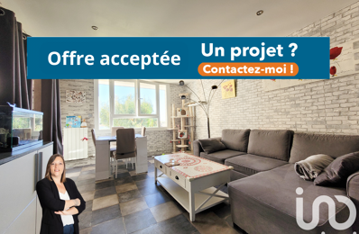 vente appartement 125 000 € à proximité de Le Muy (83490)