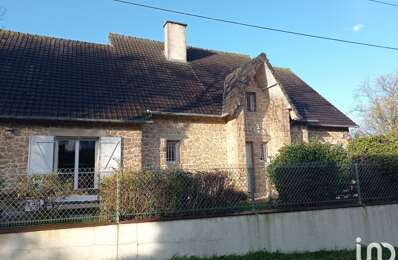 vente maison 364 000 € à proximité de Saint-Sauveur-Villages (50490)