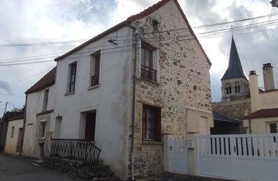 vente maison 168 800 € à proximité de Longpont (02600)