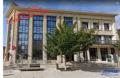 vente immeuble 505 000 € à proximité de Revigny-sur-Ornain (55800)