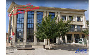 Immeuble  736 m² à vendre à Bar-le-Duc (55000)