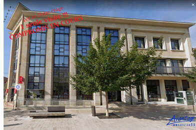 Immeuble  505000 €