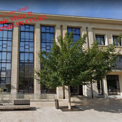 Immeuble  505000 €