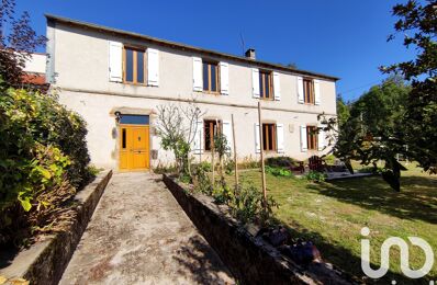 vente maison 279 000 € à proximité de Crespinet (81350)