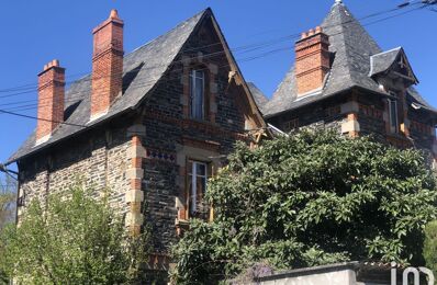 vente maison 298 000 € à proximité de Saint-Pantaléon-de-Larche (19600)