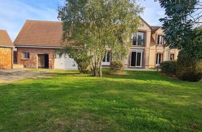 vente maison 364 000 € à proximité de Montigny-le-Chartif (28120)