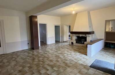 vente maison 255 000 € à proximité de Montigny-sur-Armançon (21140)