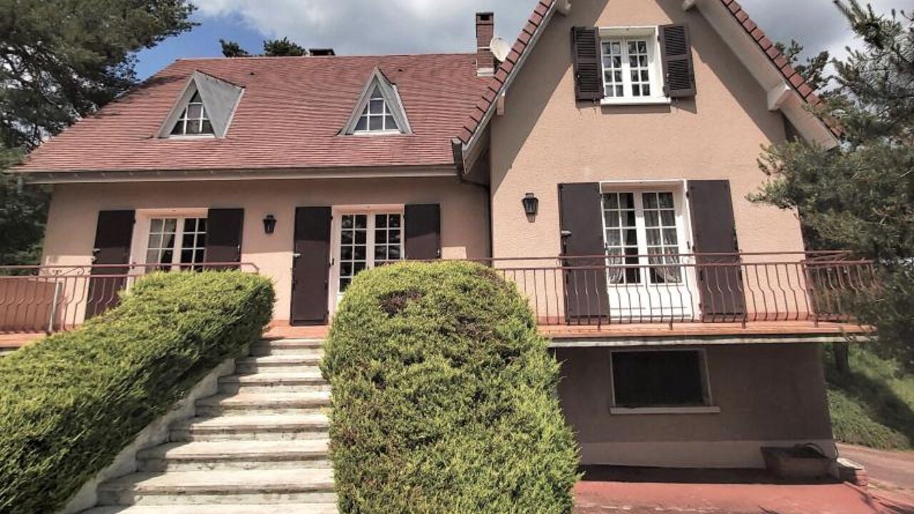 maison 8 pièces 165 m2 à vendre à Rozier-en-Donzy (42810)