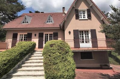 maison 8 pièces 165 m2 à vendre à Rozier-en-Donzy (42810)