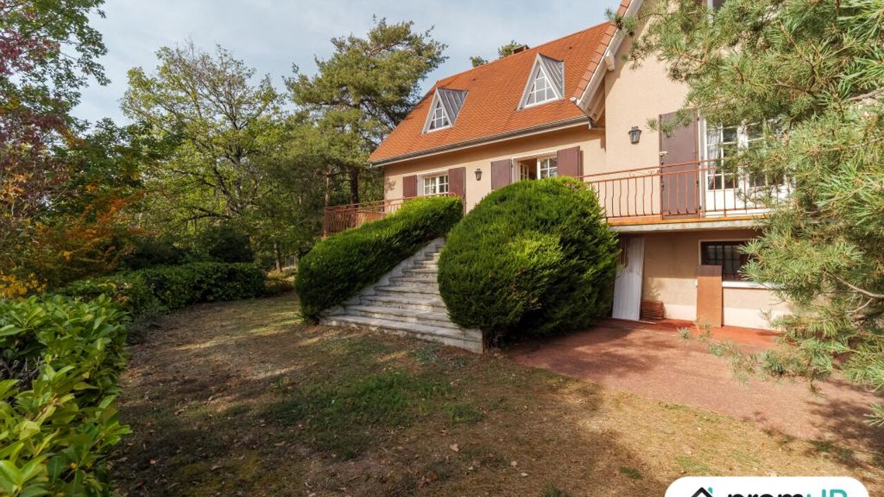 maison 8 pièces 195 m2 à vendre à Feurs (42110)