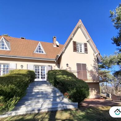 Maison 8 pièces 329000 €