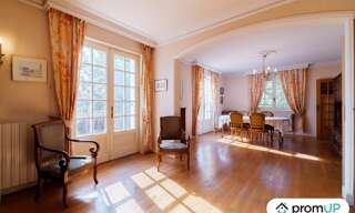 Maison 8 Pièces 165 m² à vendre à Rozier-en-Donzy (42810)