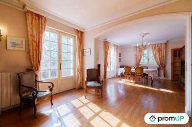 Maison 8 pièces 329000 €