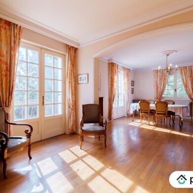 Maison 8 pièces 329000 €