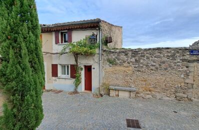vente maison 108 000 € à proximité de Buis-les-Baronnies (26170)