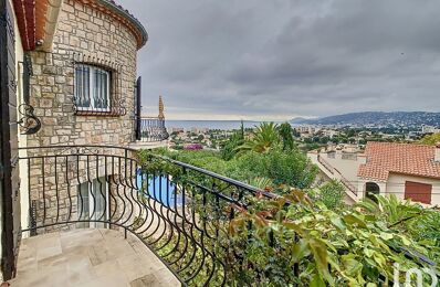 vente maison 1 780 000 € à proximité de Grasse (06130)