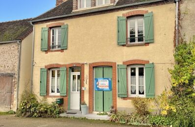 vente maison 132 500 € à proximité de La Celle-Saint-Cyr (89116)
