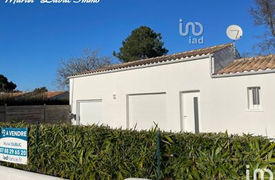 vente maison 289 000 € à proximité de Nieulle-sur-Seudre (17600)